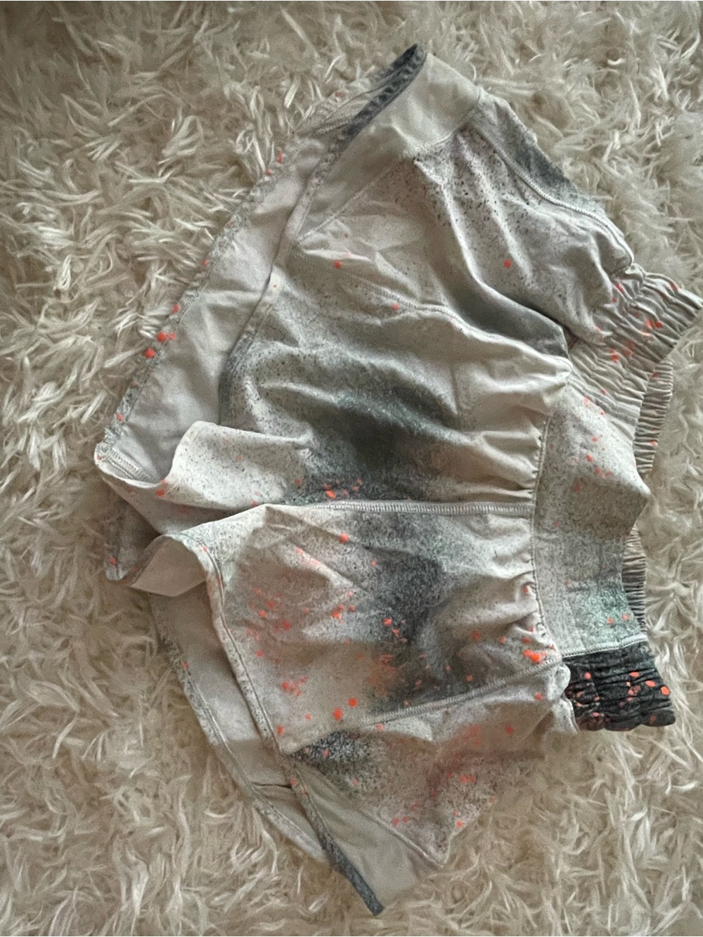 lululemon athletica Hotty hot high-rise 2.5”